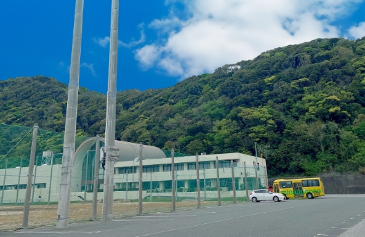 地域課題解決支援