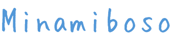 Minamiboso