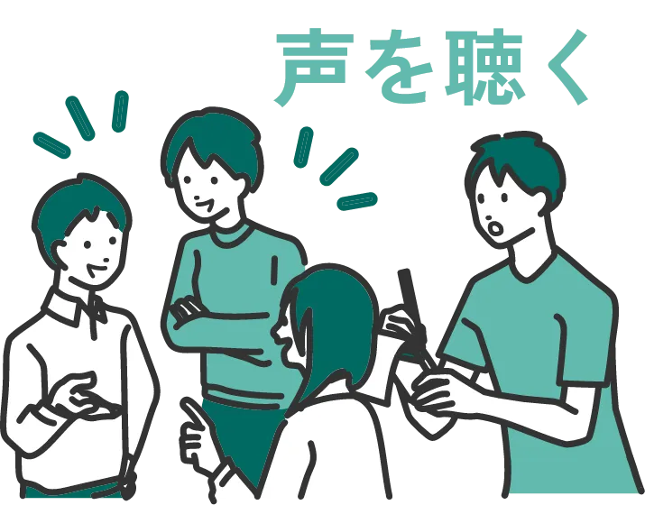 顧客体験設計