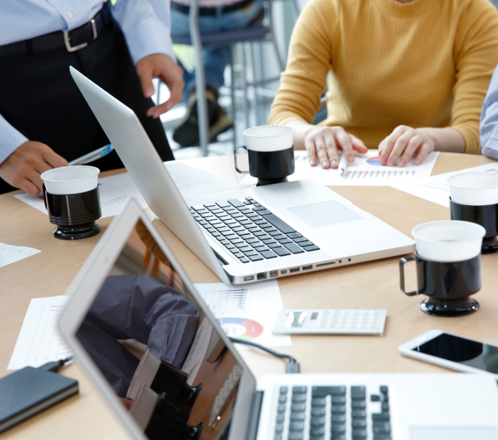 サービス設計伴走